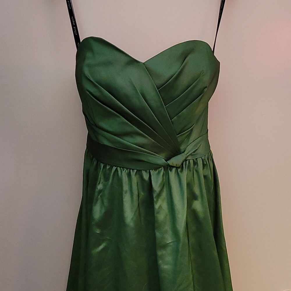 Alfred Angelo formal gown